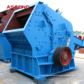 China Limestone rock stone impact crusher crushing machine Factory